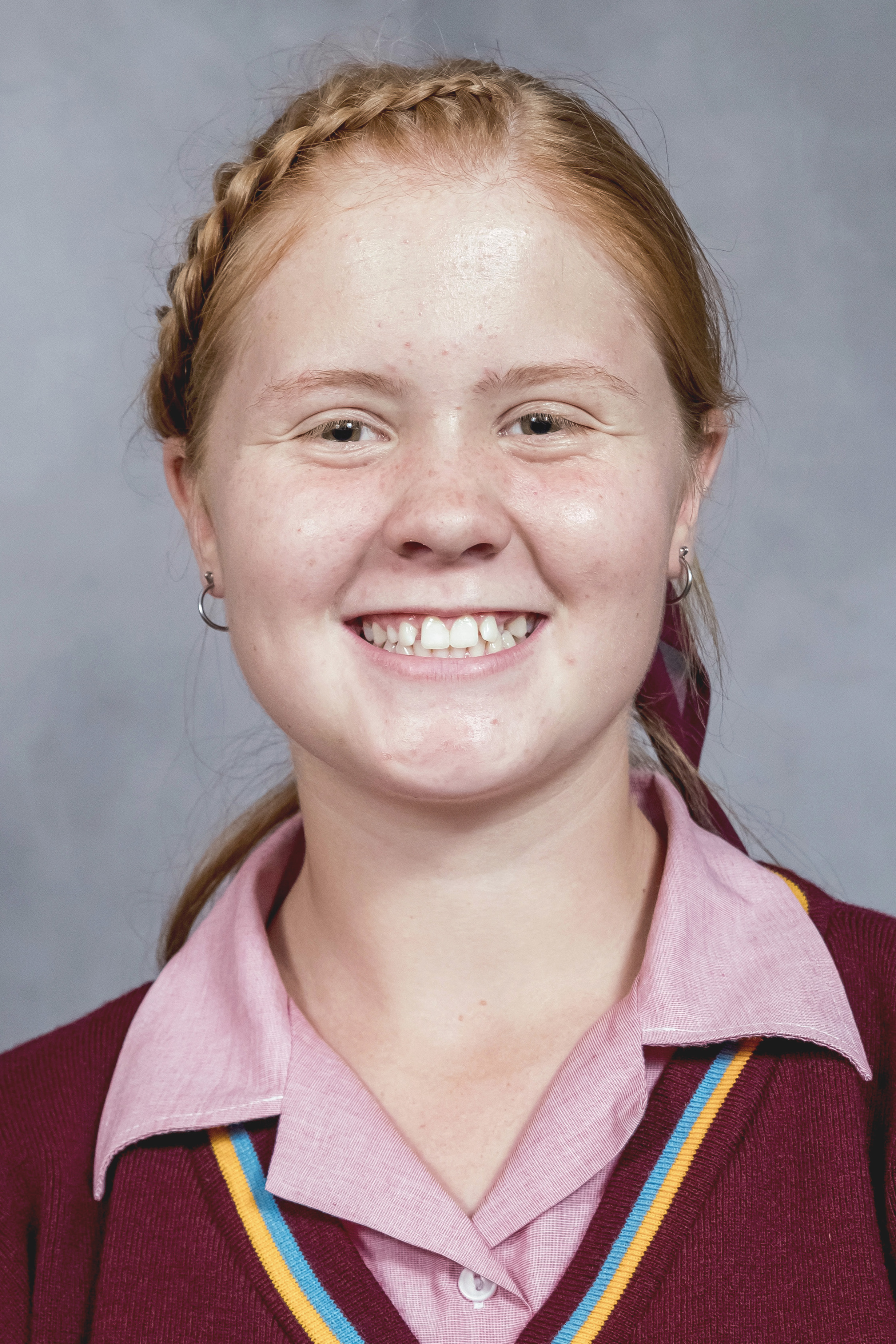 Duvenhage Karli